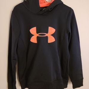 Women's Underarmour Sweatshirt